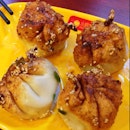 小杨生煎 | Yang's Fried Dumplings
