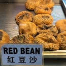 Red Bean HCP