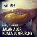Durian for the umpteenth time😅😅😅😅😅 #instafood #instafoodapp #instagood #food #foodporn #photooftheday #picoftheday #instadaily #malaysia  #food #foodporn #restaurant #night