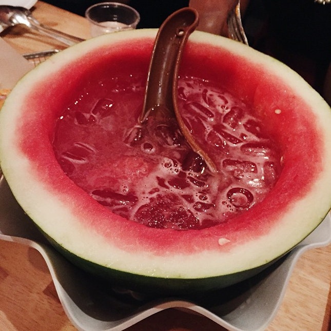 Watermelon Soju