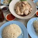 Craving for chicken rice 😢💭🐔🍚