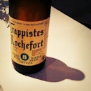 Trappistes.. Great distinctive beer from monks.