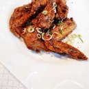 Chix Wings | The Fctry

#thefctryid #foodgasm #wings