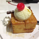 Shibuya Honey Toast