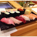 8pc Sushi Lunch Set