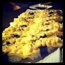 Tamago~ #japaness #sushi #dinner #zanmai #enjoy