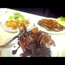 Sarang Kepiting Sea Food Restaurant
