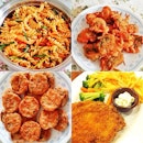 #sgfood #igsg #homemade #korean #western #foodphotography #snapseed #foodsg #iphone #ilovefood #foodporn #foodlover