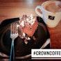 Crown Coffee (Singapore Institute of Technology)