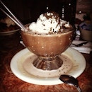 Frozen hot chocolate..serendipity 3 #amazing #foodporn #hotchocolate #delicious #webstagram #instagood #tweegram