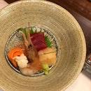 Cannot resist this super fresh sashimi 🍣 
美味しい!!!!!
