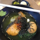 Salmon & Ikura Ochazuke ($8.50)