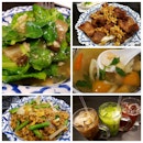 Chao Phraya Thai Kitchen (Toa Payoh Central)
