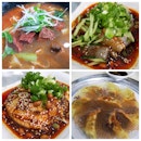 Nice Chinese Dishes