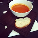 Tomato Soup!