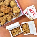 KFC Delivery 