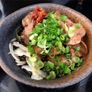 Liver | Soy Marinated Chicken Liver [$6]