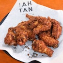 Shrimp Paste Wings 虾酱鸡 [$1.80 Each, Minimum 2]