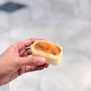 Hanjuku Cheese [4.30RM • S$1.40 Per Piece]