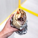 Burrito Regular [$10.90]
