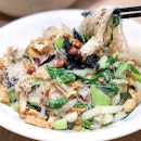 Fried Heng Hwa Bee Hoon 兴华炒米粉 [$21.8 for M]