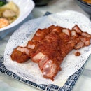 Fried Spicy Pork Belly [$8]