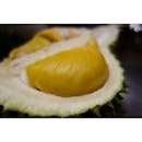 Durian time again =) Guess what durian is this?
