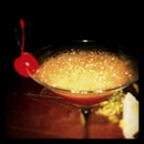 Happy Friday everyone :) #tgif #martini #drinks
