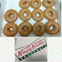 Krispy Kreme (Tangs Orchard)