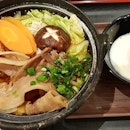 My favourite tamoya udon has shifted from Liang court to plaza sing!