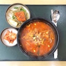 The Palace Korean Restaurant 궁