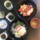 Peace Japanese Cuisine (Beauty World)