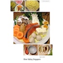 #InstaMag-MobileApp @fotorus_official #igsg #instagram #dinner #japanese #japanese shabu shabu