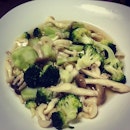 #Broccoli #hokto  #vegetable #healthyfoods #cooknight #foodporn #vegetablelove #sgdaily #sglife