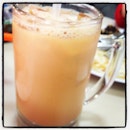 I think I need 10 of this for today #milk #tea #iced