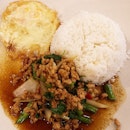 Phat Thai Thai Food