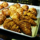 Eventually thought that urban  bakery have the better perform for the croissant