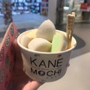 Best mochiii ice cream