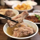 Bak Kut Teh that Never Disappoints