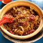 Fei Kee Claypot Chicken Rice