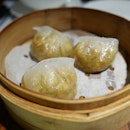 Teochew Dumplings