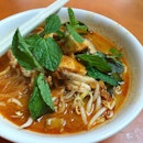 Ipoh Curry Mee ($4)