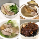 Bak Kut Teh With A Modern Vibe And A Traditional Taste