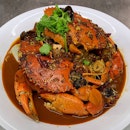 Could The “Mala Crab” Be The Next Hot Thing? #punintended