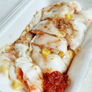 It’s Fun To Be Able To Customise Your Chee Cheong Fun!