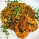 Very Tasty Mee Goreng That Is Worth Trying