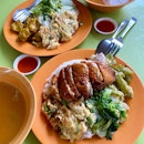 Jalan Batu Hong Kee Chicken Rice