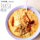 all time favorite #chinese #laksa #lunch #brunch #noodles