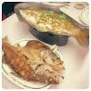 T&K Seafood, Chinatown