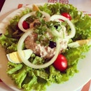 #tuna #salad